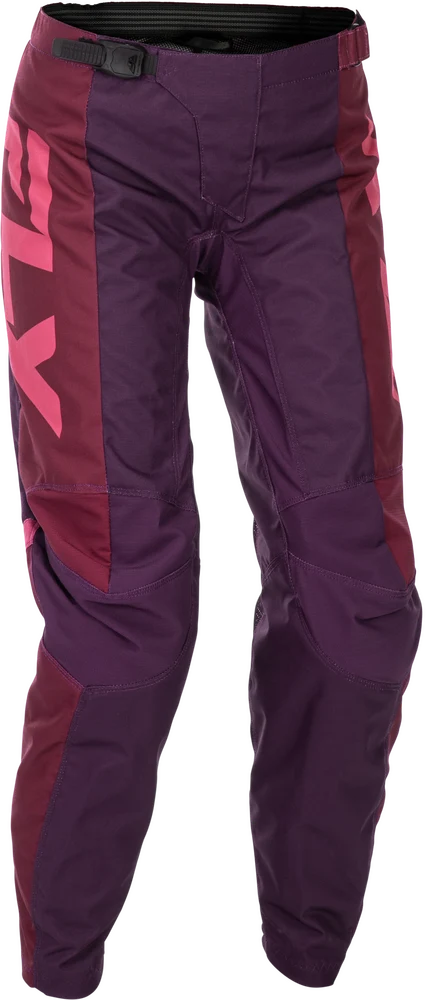 Fly Racing F-16 Pant for Women - Image 2