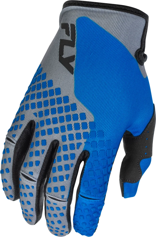 Fly Racing Youth Kinetic Gloves - Image 3