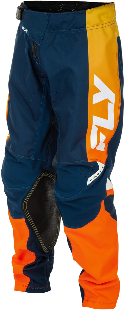 Fly Racing Youth Kinetic Pants - Image 5