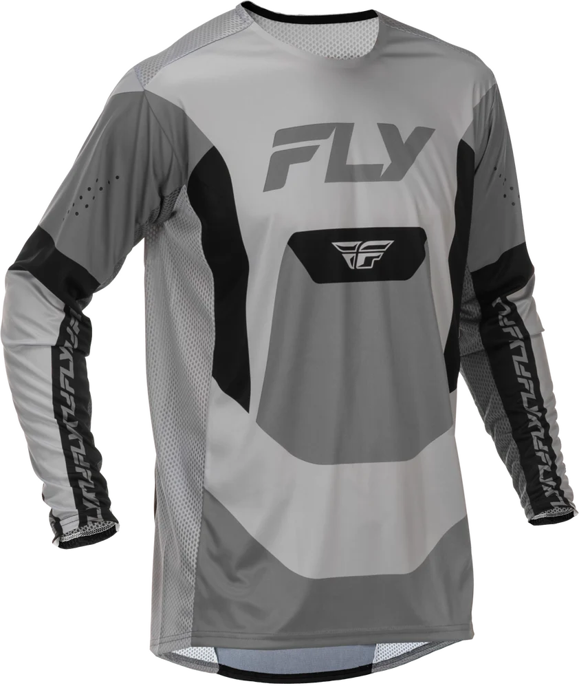 Fly Racing Youth Lite Jersey - Image 3