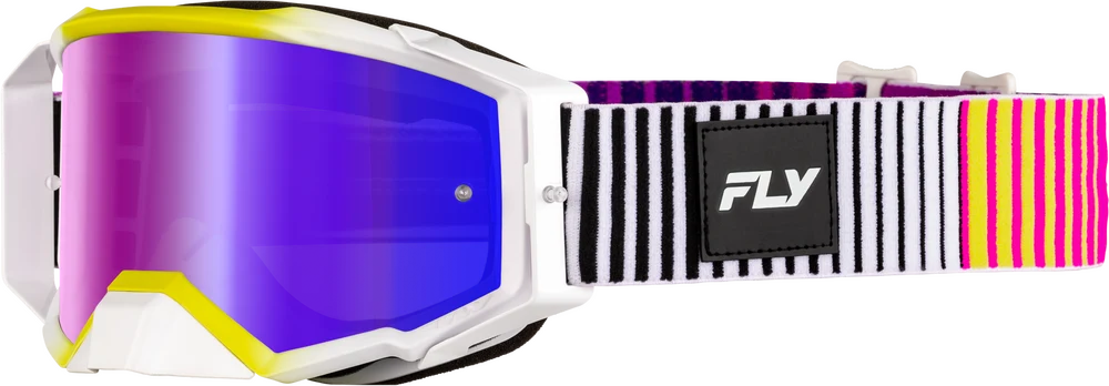 Fly Racing Zone Elite Goggles