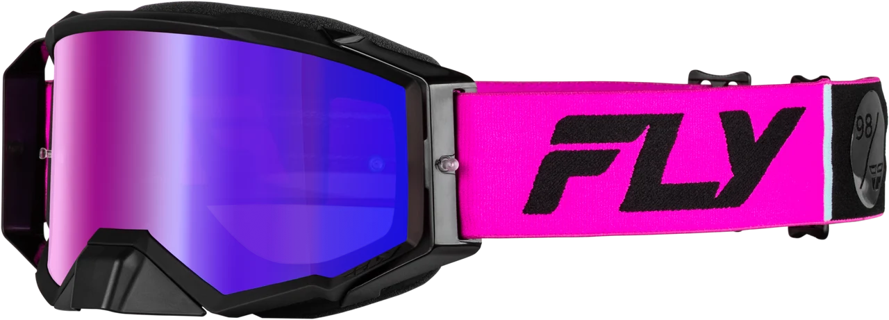 Fly Racing Zone Pro Goggle - Image 3