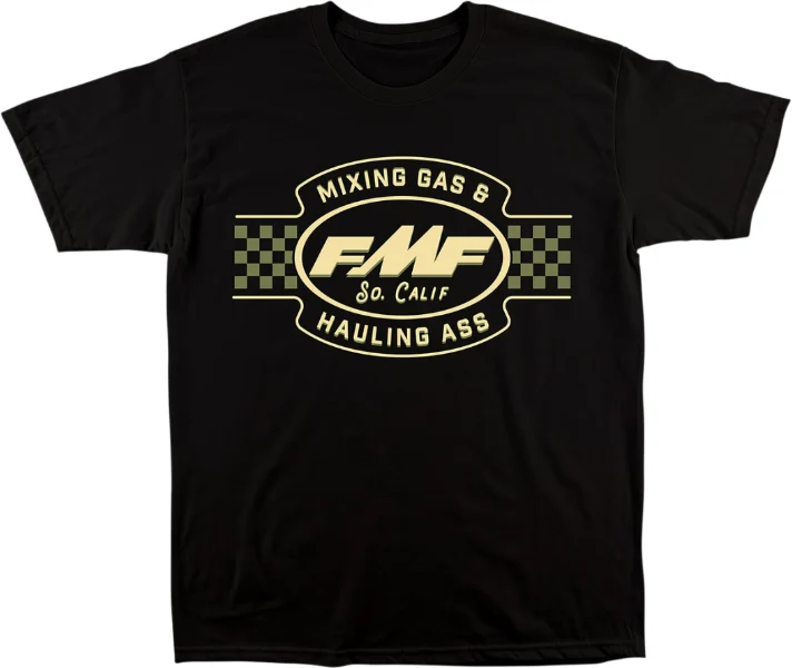FMF American Classic T-Shirt
