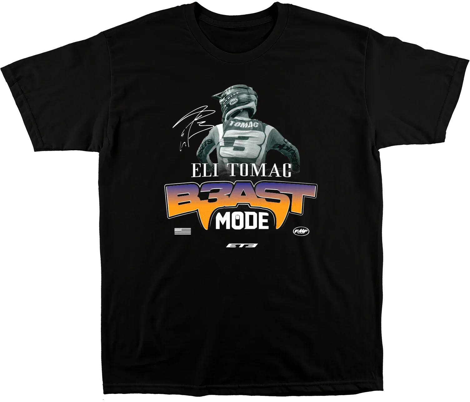 FMF Beast Mode T-Shirt