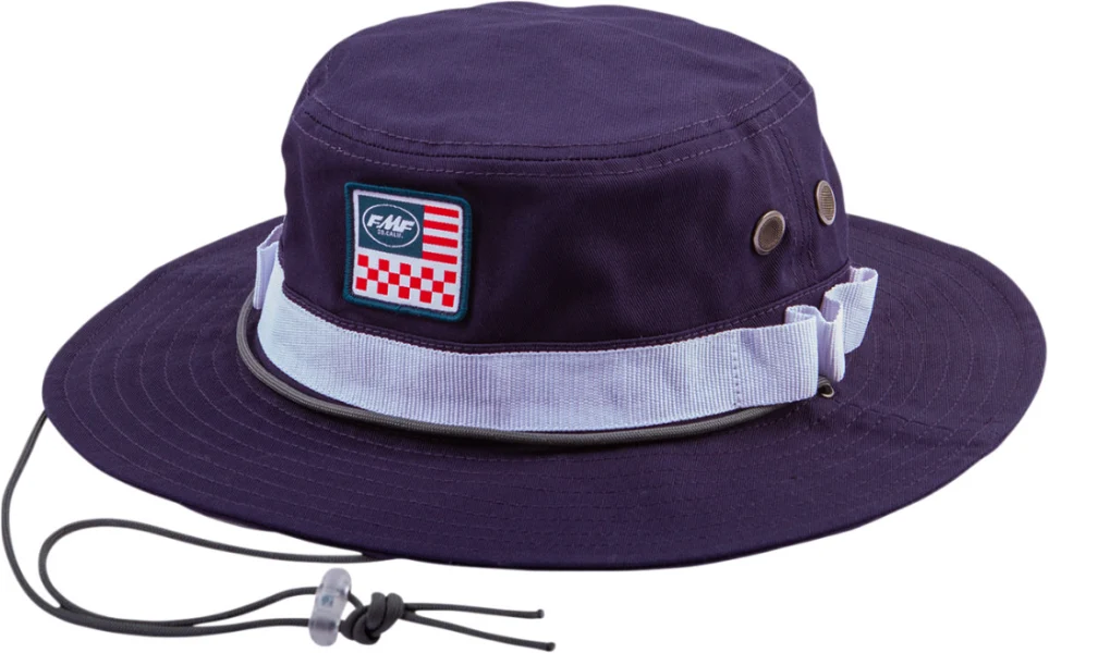 FMF Bud Bucket Hat - Image 4