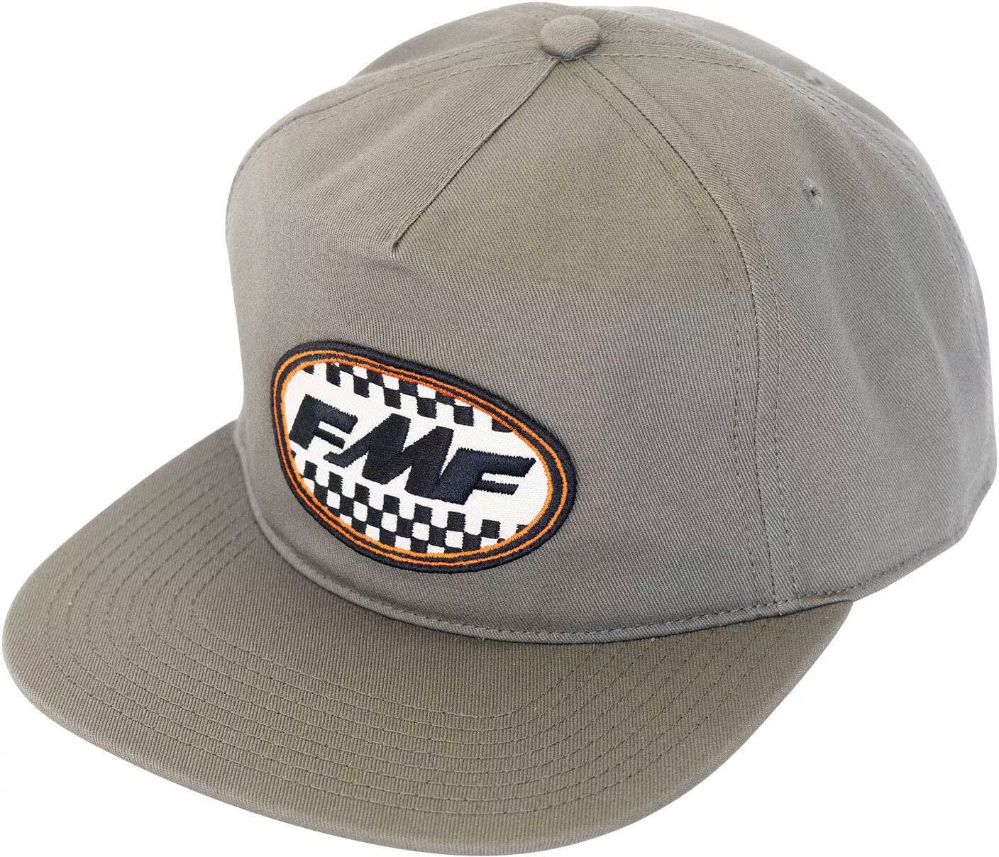 FMF Core Checks Hat