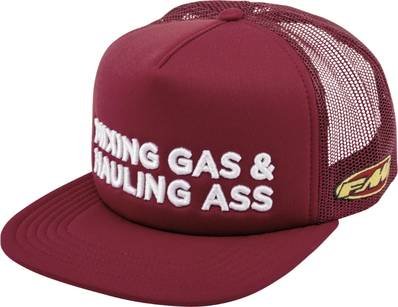 FMF Gass Hat