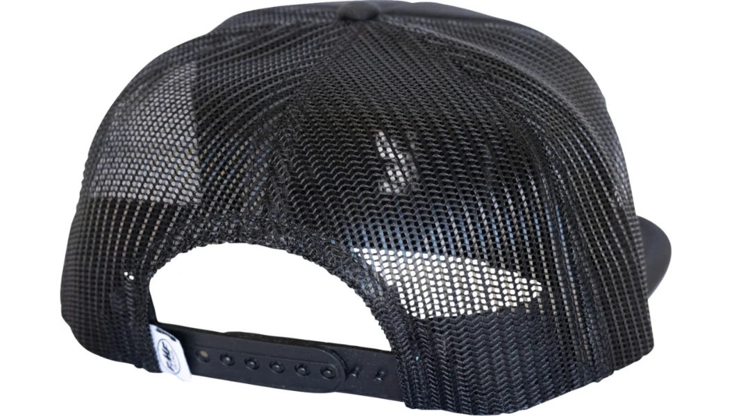 FMF Go Faster Hat - Image 2