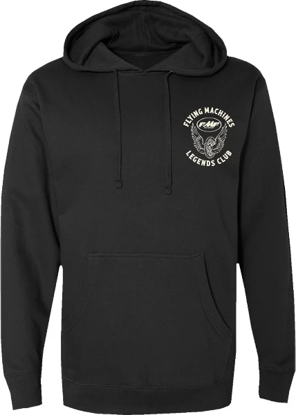 FMF Loyalty Hoodie