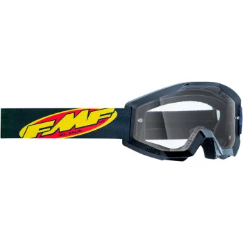 FMF Powercore Goggles with Clear Lens - Image 2