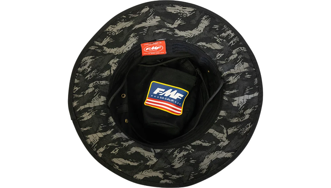 FMF Primo Bucket Hat - Image 2