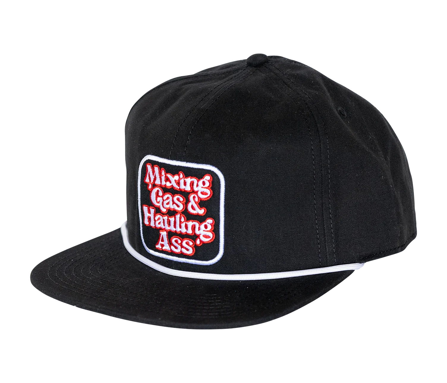 FMF Refuel Hat