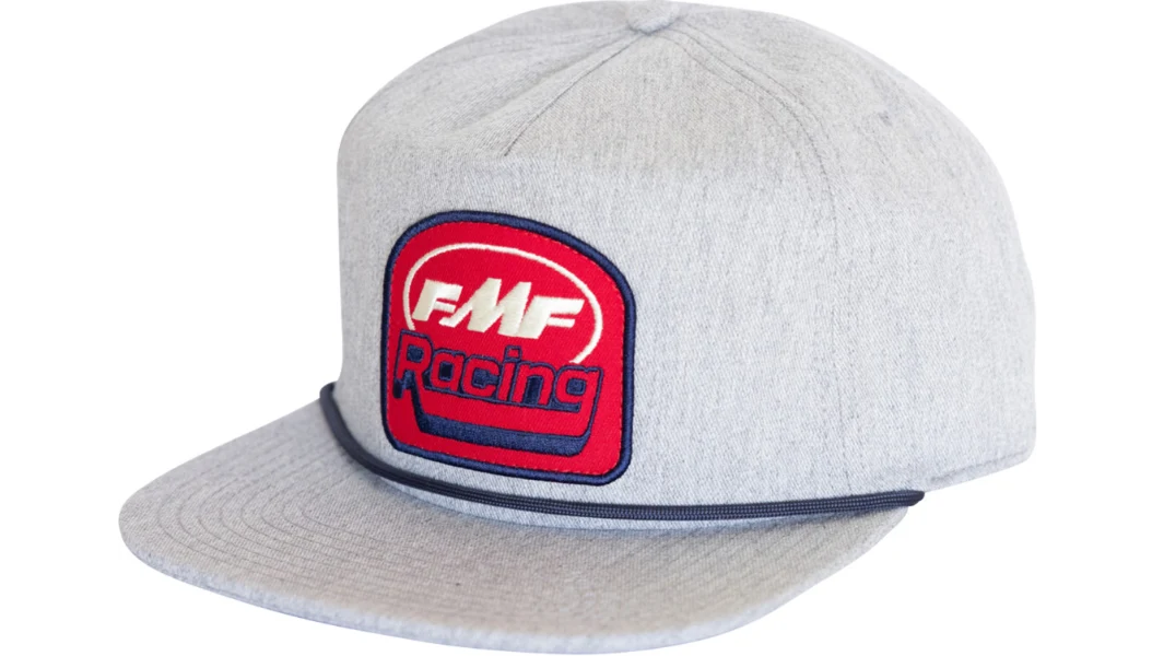 FMF Retro Racer Hat - Image 3