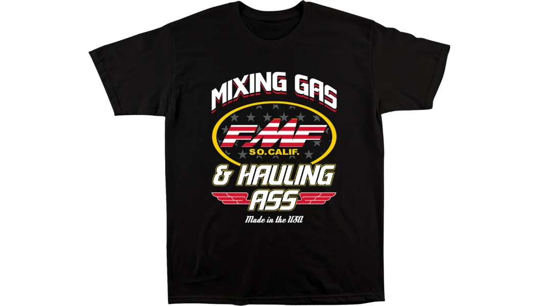 FMF Rush T-Shirt