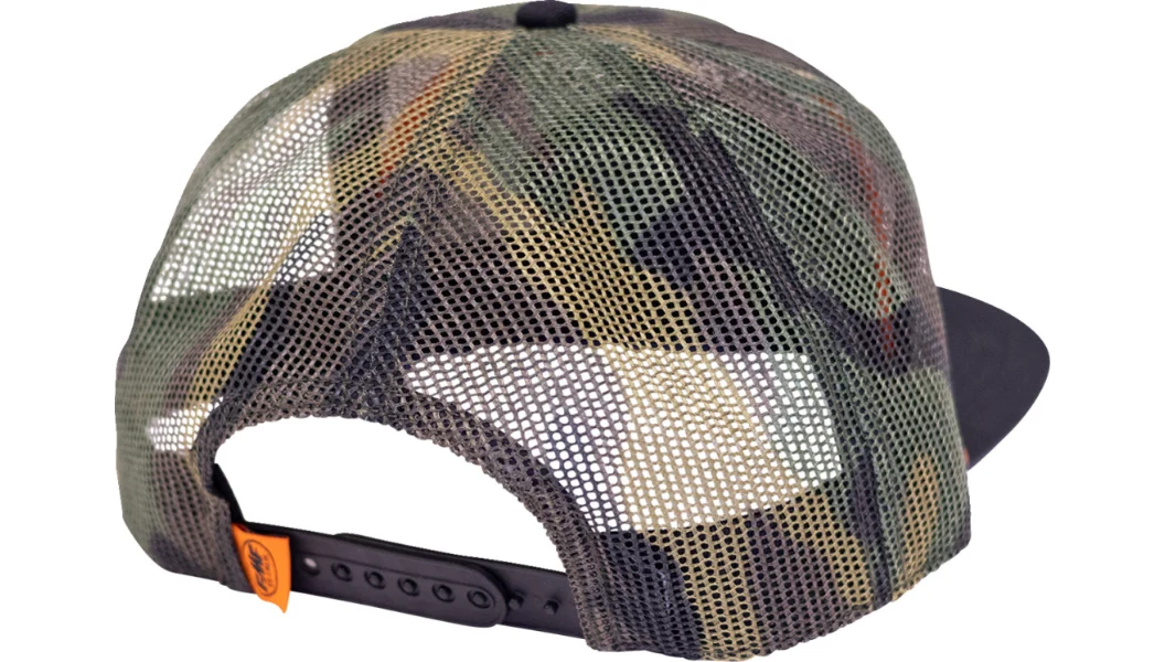 FMF Sandtrap Hat - Image 2