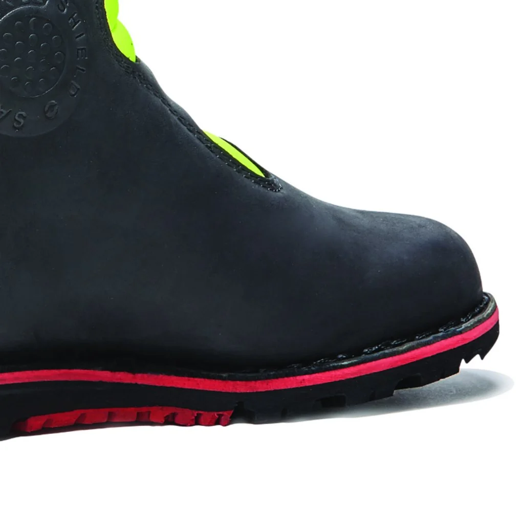 Forma Boulder Boots - Image 14
