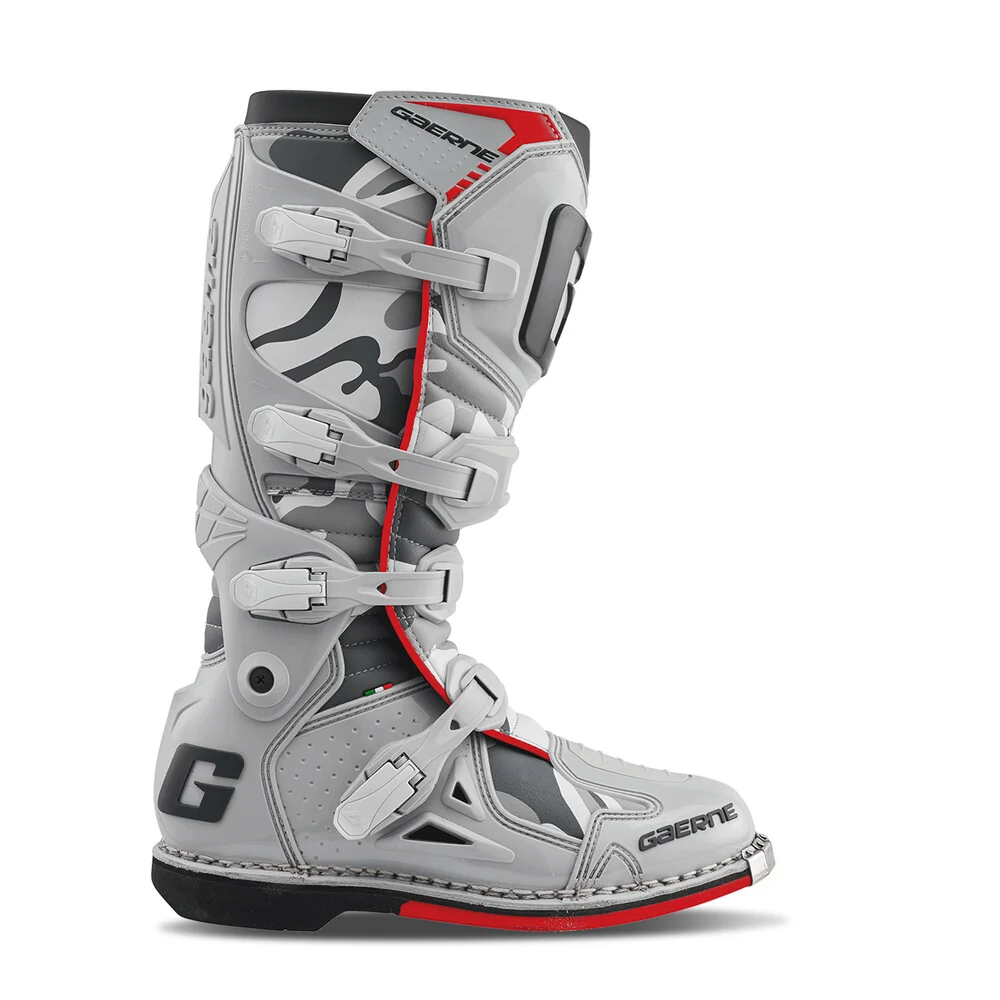 Gaerne Fastback Endurance Boots - Image 26