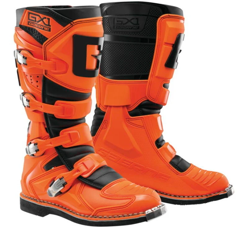 Gaerne GX-1 Boots - Image 7