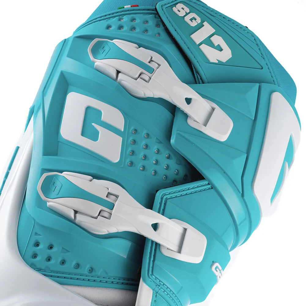 Gaerne SG-12 Boots - Image 34