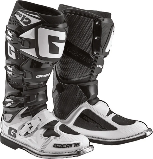 Gaerne SG-12 Boots - Image 40