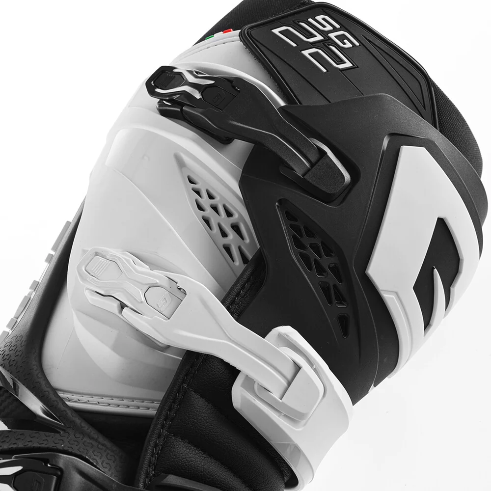 Gaerne SG-22 Boots - Image 12