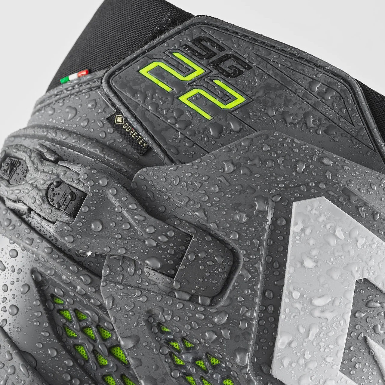 Gaerne SG22 Enduro Gore Tex Boot - Image 7