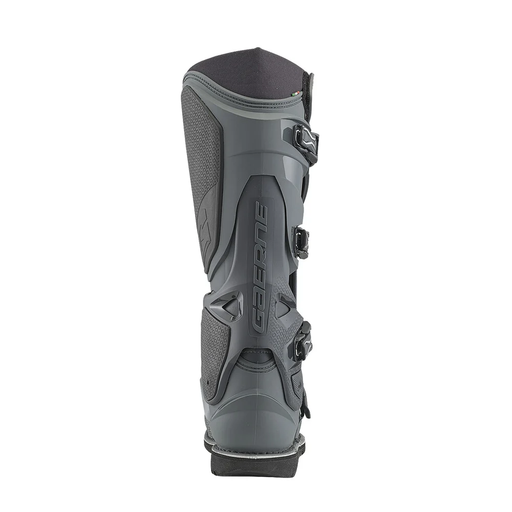 Gaerne SG22 Gore-Tex Enduro Battleship Boots - Image 5