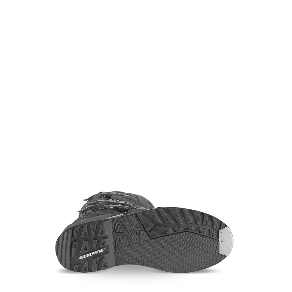 Gaerne SG22 Gore-Tex Enduro Battleship Boots - Image 6