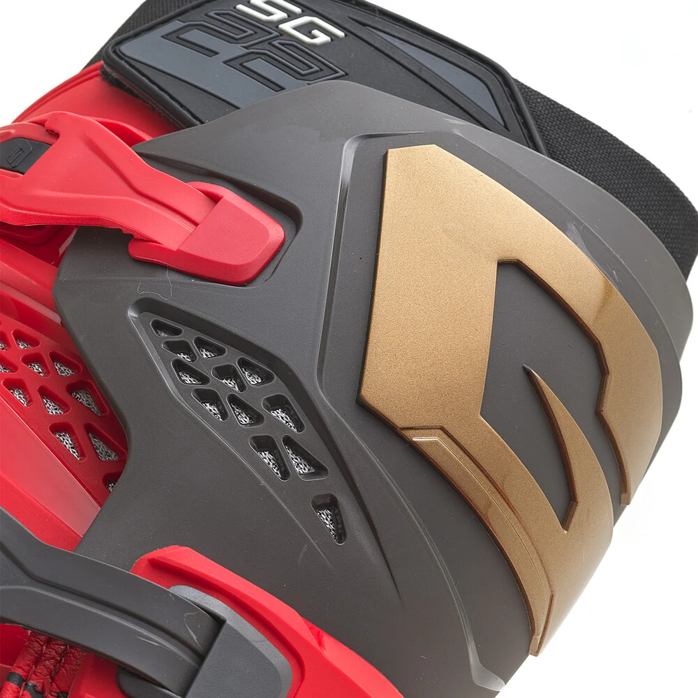 Gaerne SG22 Magma MJK LE Boots - Image 6
