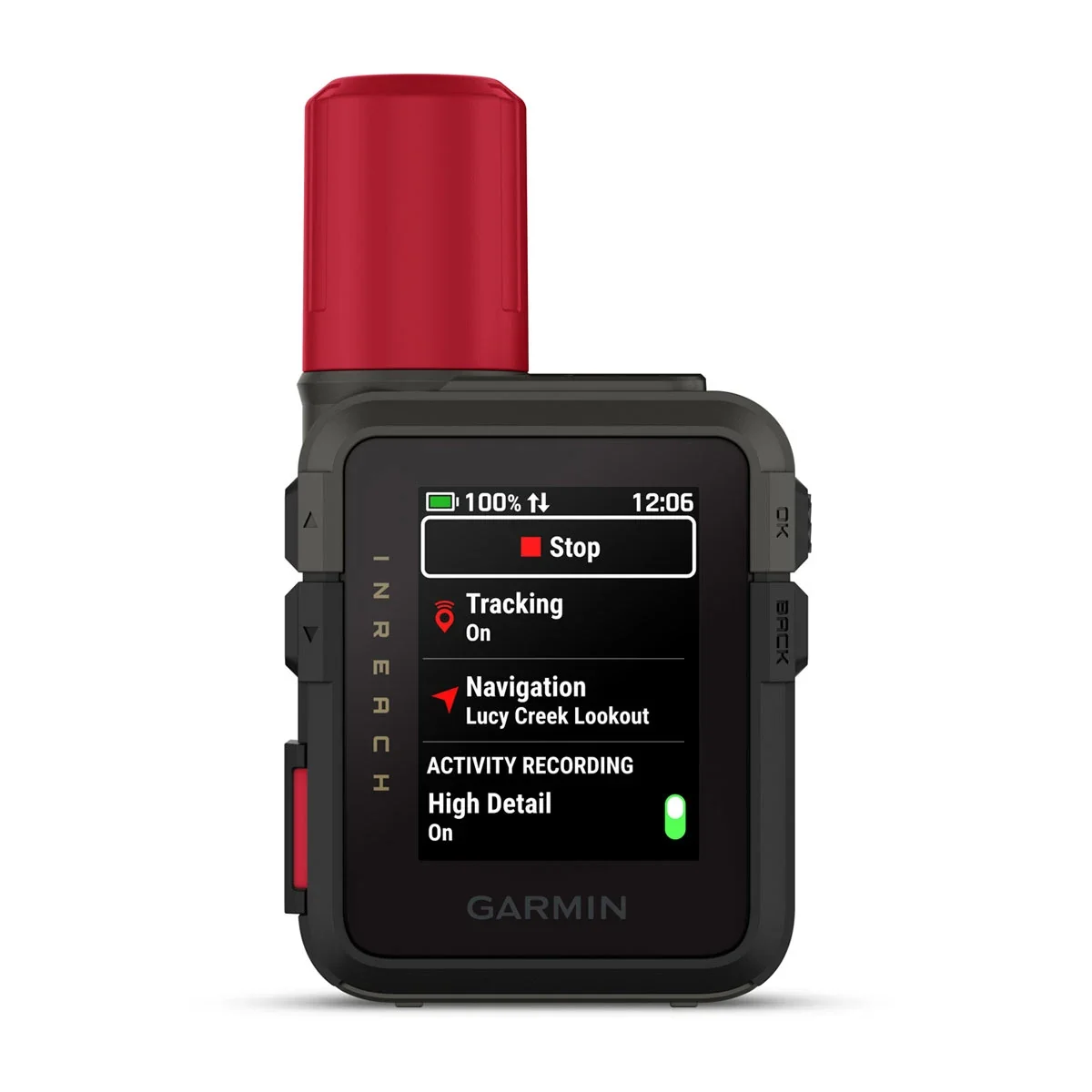 Garmin inReach Mini 3 Plus - Image 6