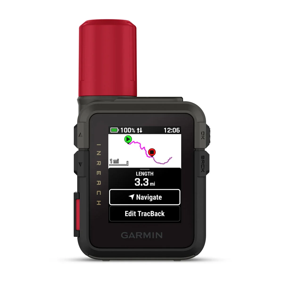 Garmin inReach Mini 3 Plus - Image 9
