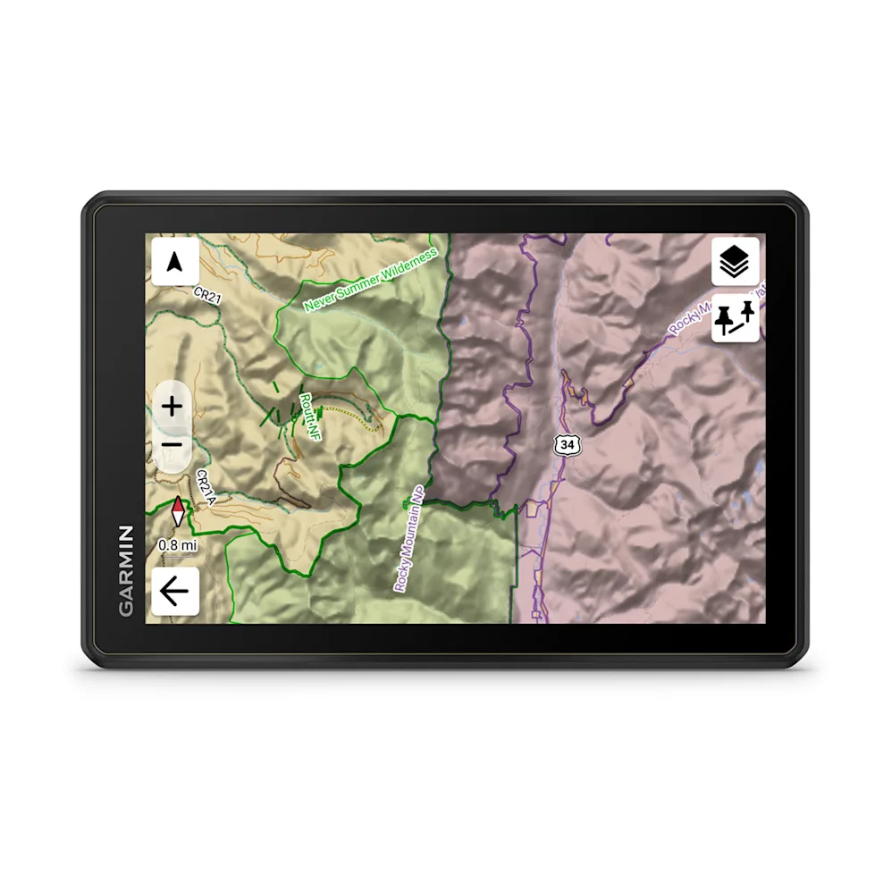Garmin Tread 2 - Overland Edition - Image 3