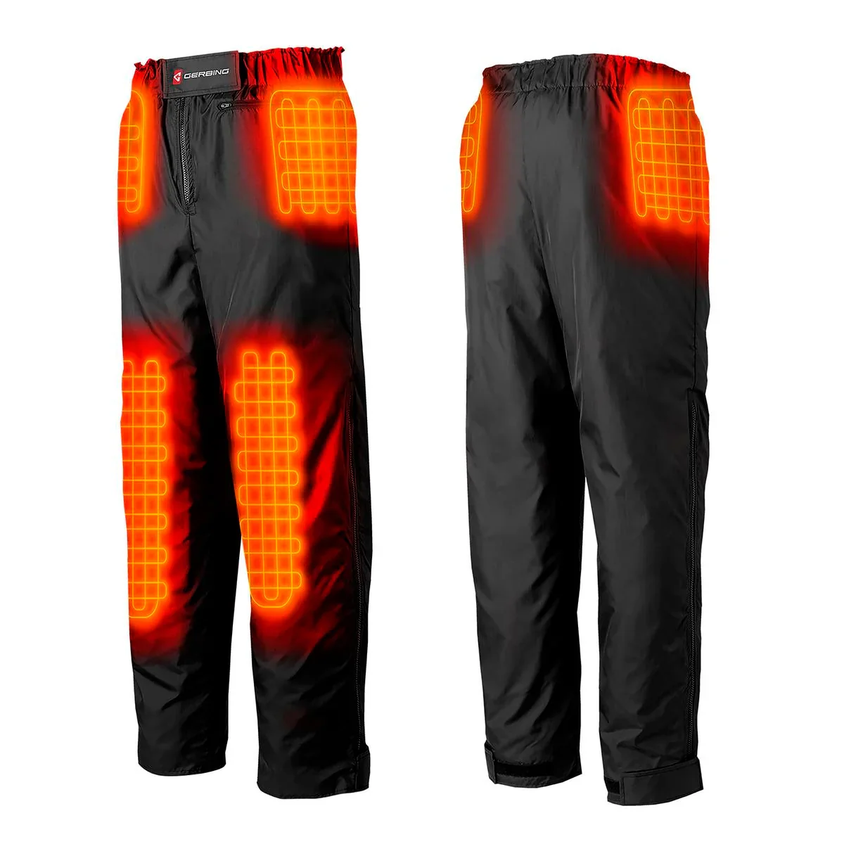 Gerbing 12V Motorcycle Heated Pant Liner
