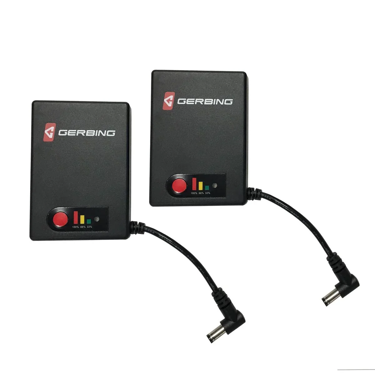 Gerbing Battery/Charger Kit - 12 V
