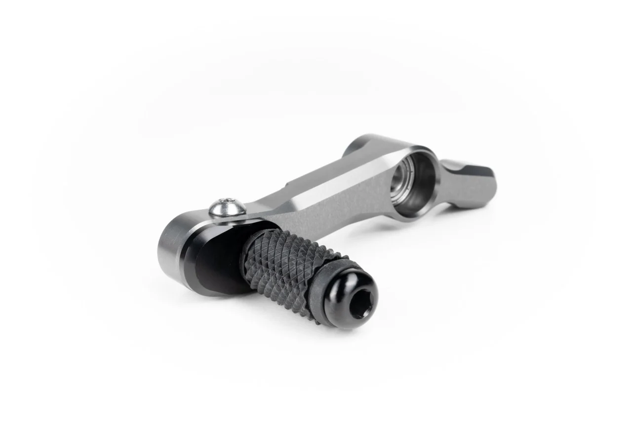 Gilles Tooling AS31GT3 Rearsets Yamaha MT-09 / SP / XSR900 2021-2023 - Image 3