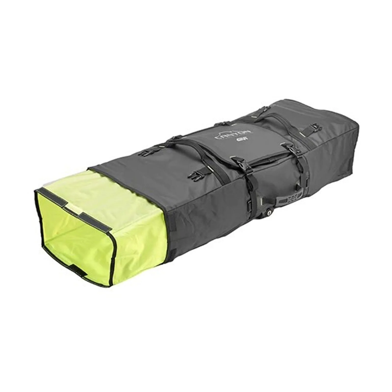 GIVI GRT723 Canyon Monokey 40L Top Cargo Bag - Image 4