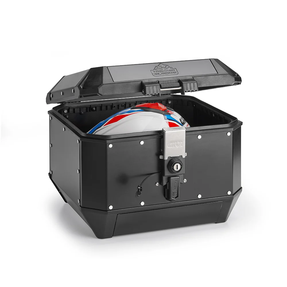 Givi Alaska Monokey 44L Top Case - Image 6