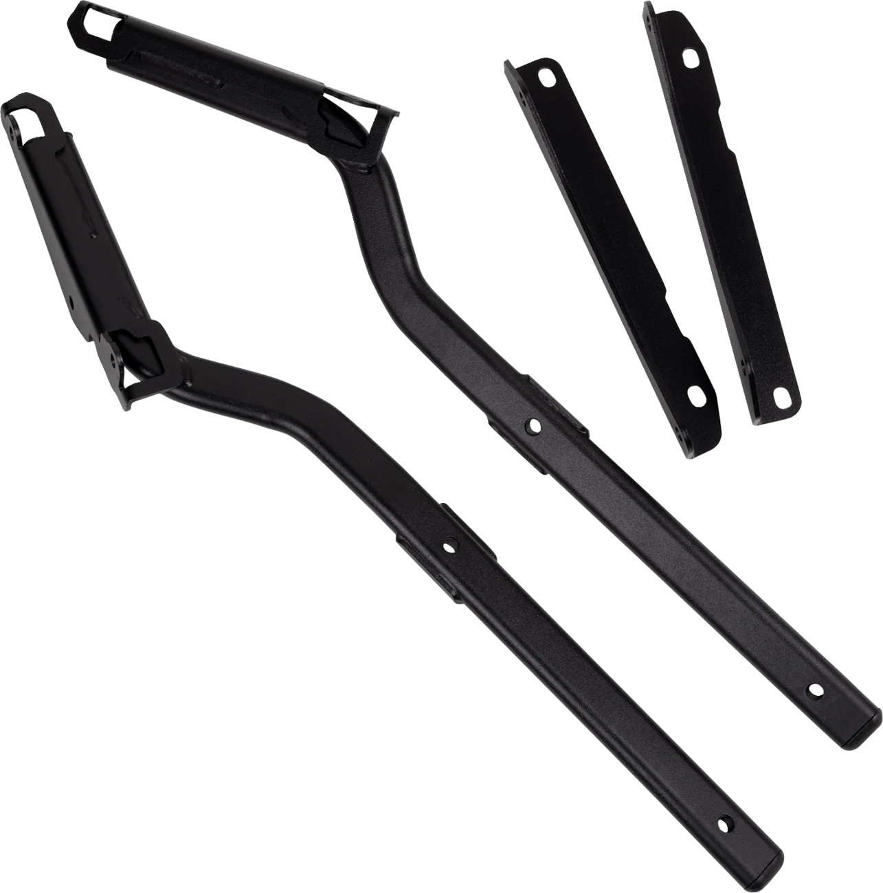 Givi 5137FZ Top Case Rack BMW F900XR 2020-2026