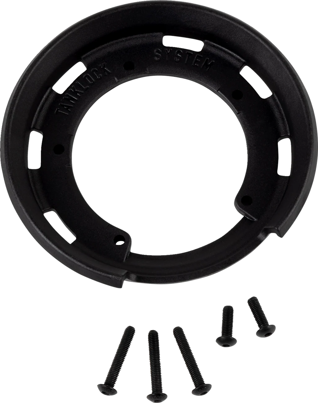 Givi BF50 Tanklock Tank Bag Ring Suzuki VStrom 1050 / XT / DE / GSX8R / S 2020-2025 - Image 2