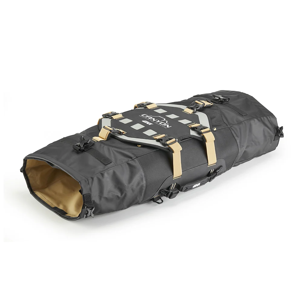 Givi GRT730 / GRT726 Canyon Cargo Bag - Image 5