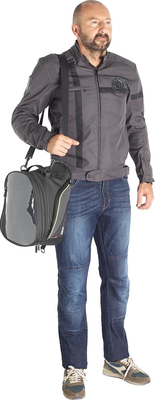 Givi EA143 Tanklock 25L Tank Bag - Image 5