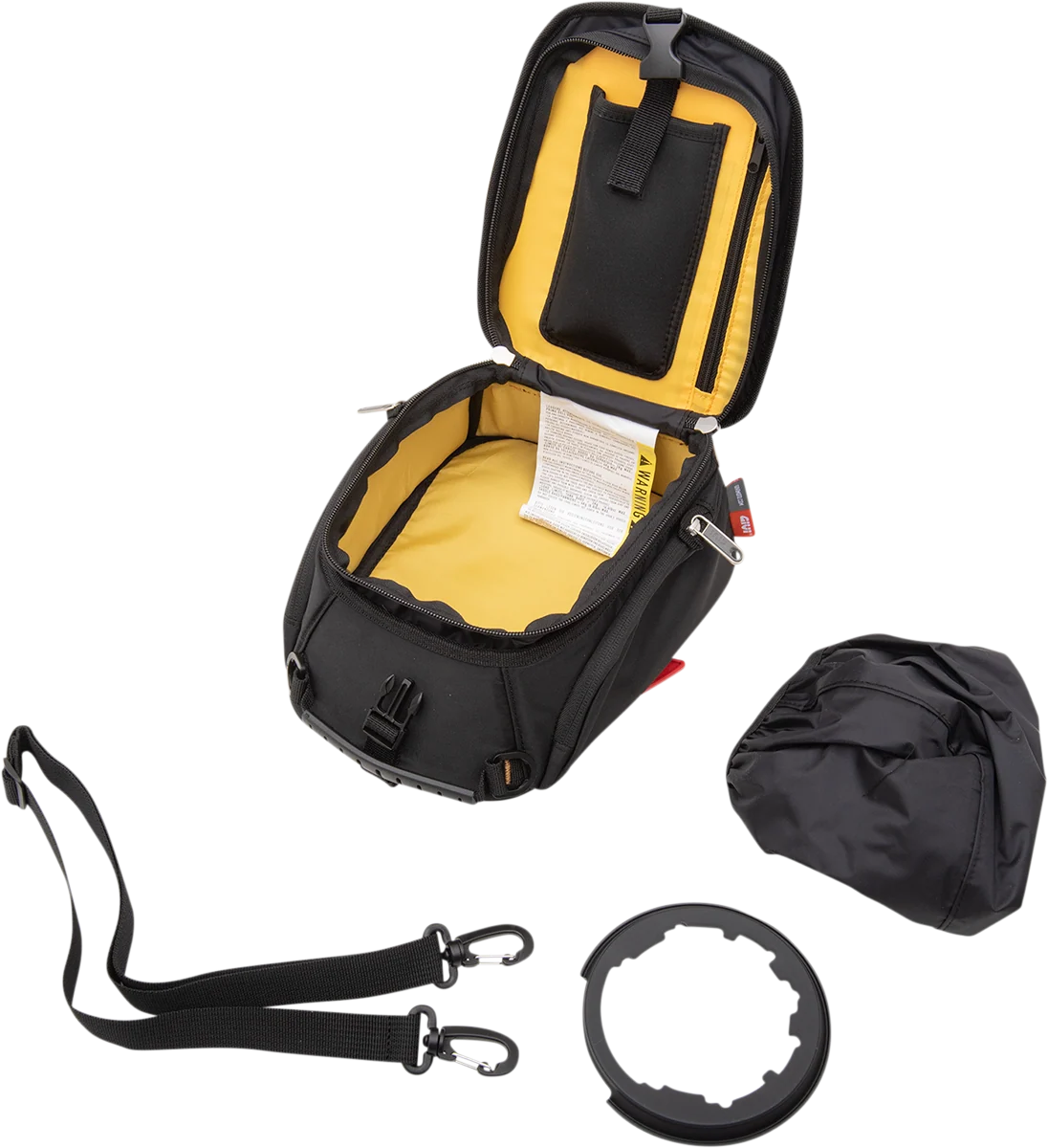 Givi MT505 Tanklock 5L Tank Bag - Image 6