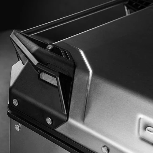 Givi Outback EVO 37L Side Cases - Image 3