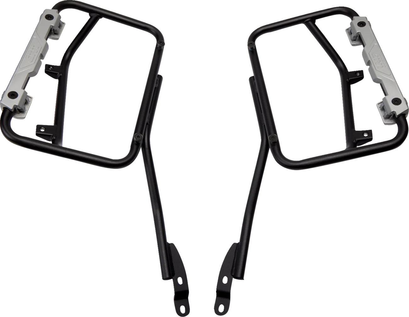 Givi PL1146CAM Outback Side Case Racks Honda NC700X / NC750X - Image 3