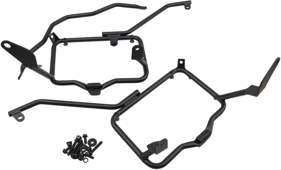 Givi PL532 Monokey Side Case Racks Suzuki VStrom 650 2004-2011 - Image 2