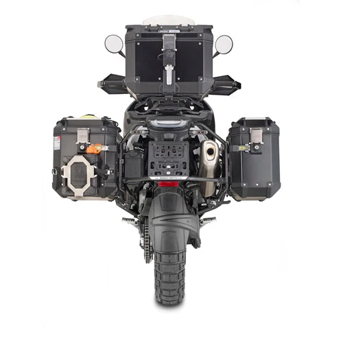 Givi PLO9430CAM Outback Side Case Racks Husqvarna Norden 901 2022-2026 - Image 2