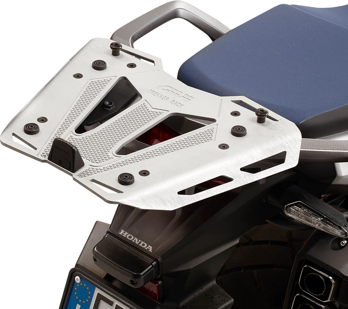 Givi SR1144 Top Case Rack Honda Africa Twin 2016-2017 - Image 3