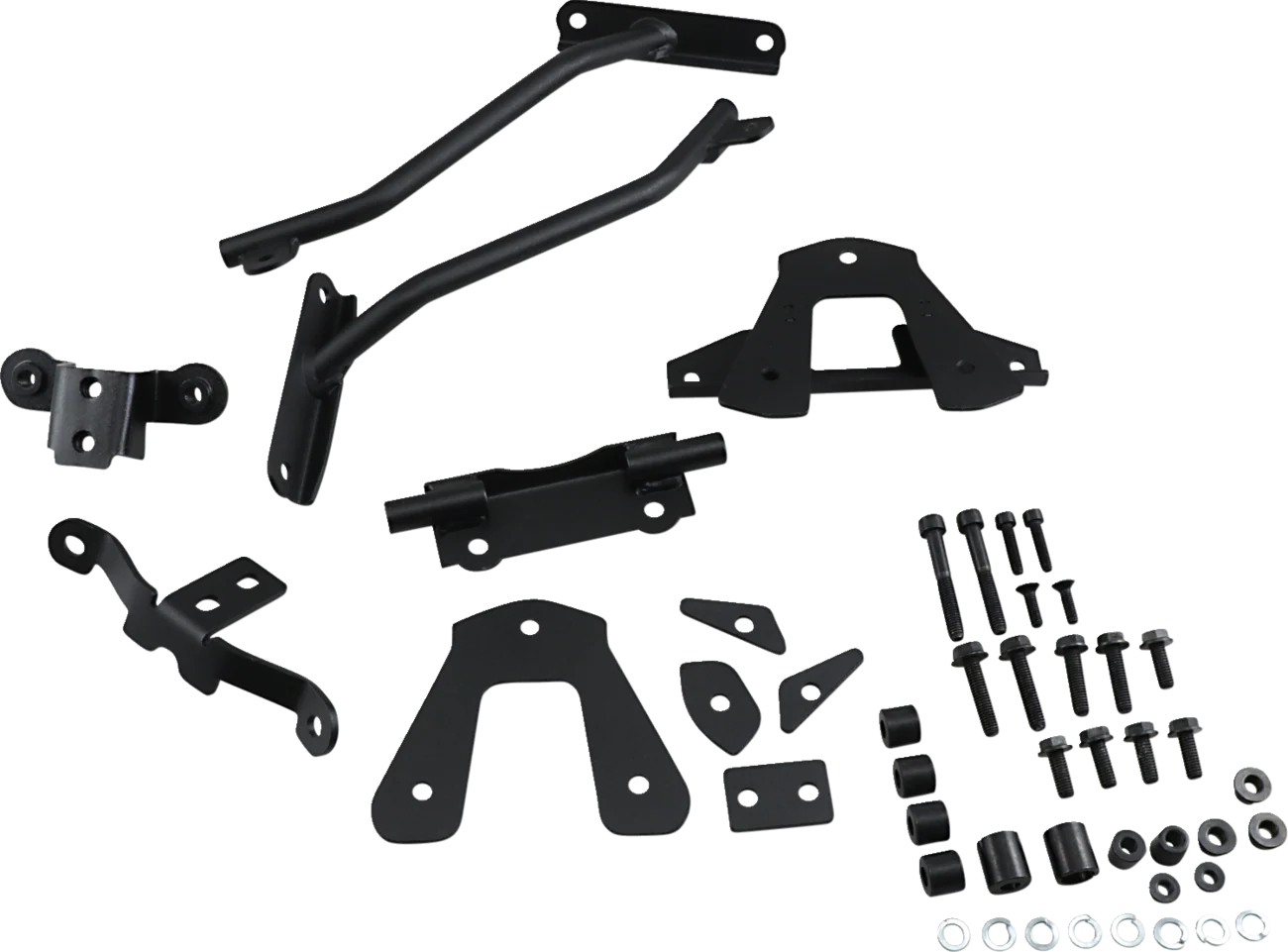 Givi SR1161 Top Case Rack Honda Africa Twin Adventure Sports 2018-2019