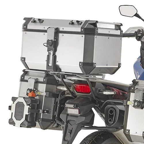 Givi SR1161 Top Case Rack Honda Africa Twin Adventure Sports 2018-2019 - Image 2