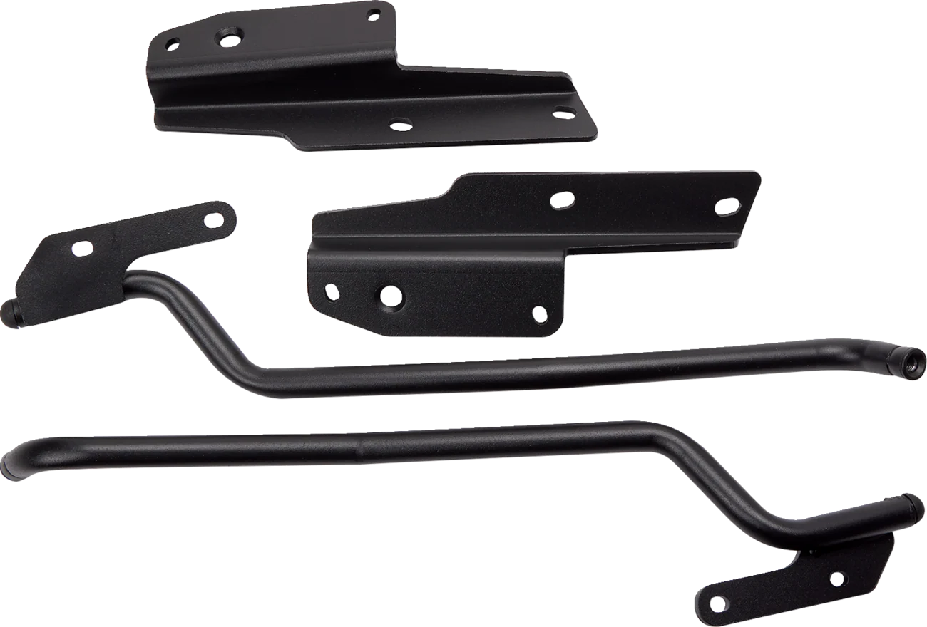 Givi SR1178 Top Case Rack Honda Africa Twin / Adventure Sports ES 2020-2025